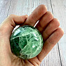 Fluorite ball 3