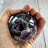 Fluorite ball 4