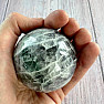 Fluorite ball 6