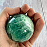 Fluorite ball 7