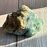 Rainbow fluorite raw AA quality 5