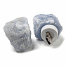 Aquamarine USB lamp