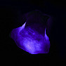 Amethyst USB lamp