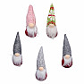 Christmas decoration Elf mix of colors