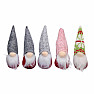 Christmas decoration Elf mix of colors