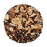 Nefertitis smoke mixture Hour of the Dragon