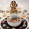 Nefertiti smoking blend Abundance and prosperity