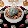 Nefertiti smoking blend Abundance and prosperity