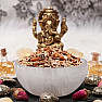 Nefertiti smoking blend Abundance and prosperity