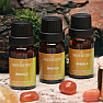 By Nefertitis blend of 100% essential oils IMBOLC