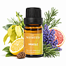 By Nefertitis blend of 100% essential oils IMBOLC