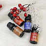 Christmas package Nefertitis Christmas aromatherapy - limited edition