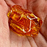 Polished amber Lithuania 16