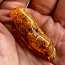 Polished amber Lithuania 20