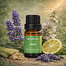 By Nefertitis blend of 100% essential oils SPRING
