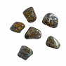 Tumbled Ajooba Jasper