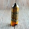 Bumblebee spike jasper - obelisk 1