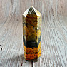 Bumblebee spike jasper - obelisk 2
