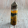 Bumblebee spike jasper - obelisk 4