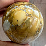 Cobra Jasper Ball 1