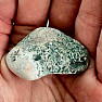Tumbled coral jasper Frýdštejn 2