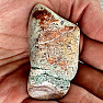 Tumbled coral jasper Frýdštejn 5