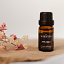 By Nefertitis blend of 100% essential oils YIN YOGA