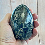 Jasper kambaba polished freeform Madagascar 7