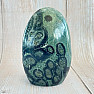 Jasper kambaba polished freeform Madagascar 5