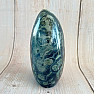 Jasper kambaba polished freeform Madagascar 5
