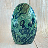 Jasper kambaba polished freeform Madagascar 6