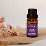 By Nefertitis blend of 100% essential oils YOGA BALANC