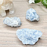 Calcite blue raw Mexico