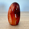 Polished freeform carnelian Madagascar TP5-3
