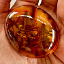 Carnelian Madagascar Oval 12