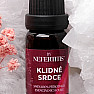 By Nefertitis blend of 100% essential oils PEACEFUL HEART