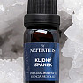 By Nefertitis blend of 100% essential oils PEACEFUL SLEEP