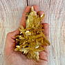 Ferrous quartz druse Kosovo 4