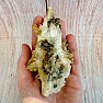 Ferrous quartz druse Kosovo 4