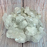 Pyrite, calcite druse Kosovo 8