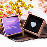 Be Beautiful Agate Slice Ring 108