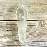 Crystal tip, ground, double-sided KO10