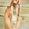 Crystal tip, ground, double-sided KO10