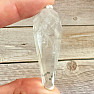 Crystal tip, ground, double-sided KO8