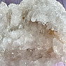 Druze crystal A quality 1