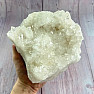 Druze crystal A quality 1