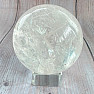 Crystal ball 12