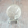 Crystal ball 15
