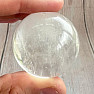 Crystal ball 15