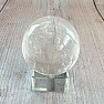 Crystal ball 16